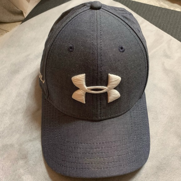Under Armour Other - Under Armour Golf Cap OS